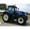 Tracteur agricole New Holland T7200