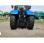 Tracteur agricole New Holland T7200