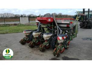 Semoir en ligne Nodet Kuhn PLANTER