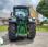 Tracteur agricole John Deere 6120M