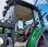 Tracteur agricole John Deere 6120M