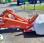 Faucheuse Kuhn GMD280