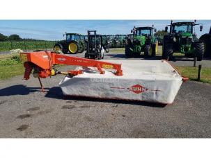 Faucheuse Kuhn GMD702