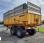 Benne agricole Rolland TURBO140-2-50