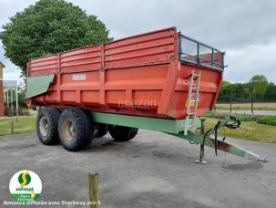 Benne agricole Brigant MR2416