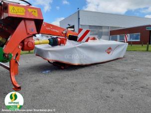 Faucheuse Kuhn GMD3510