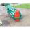 Travail du sol Howard HR40