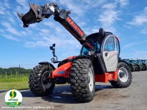  Manitou MLT737-130PS