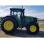 Tracteur agricole John Deere 6215R