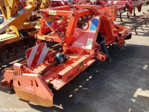 Herse rotative Kuhn HRB303D