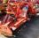 Herse rotative Kuhn HRB303D