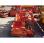 Herse rotative Kuhn HRB303D
