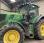 Tracteur agricole John Deere 6175R