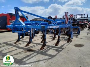 Décompacteur Lemken KARAT