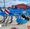 Décompacteur Lemken KARAT