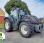 Tracteur agricole Valtra T154