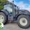 Tracteur agricole Valtra T154