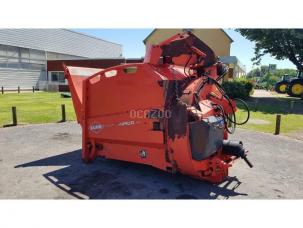 Pailleuse Kuhn PRIMOR2060H