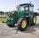 Tracteur agricole John Deere 6140R