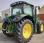 Tracteur agricole John Deere 6140R