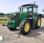 Tracteur agricole John Deere 6140R