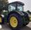 Tracteur agricole John Deere 6140R