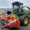 Ensileuse automotrice John Deere 7400