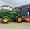 Ensileuse automotrice John Deere 7400