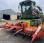 Ensileuse automotrice John Deere 7400