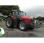 Tracteur agricole Massey Ferguson 8732S