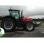 Tracteur agricole Massey Ferguson 8732S