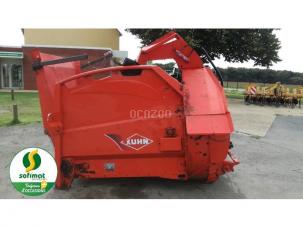 Pailleuse Kuhn PRIMOR2060S