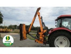 Autre Rousseau M50PRDBBAK