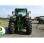 Tracteur agricole John Deere 6110M