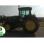 Tracteur agricole John Deere 6110M