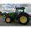 Tracteur agricole John Deere 6170R