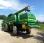 Moissonneuse-batteuse John Deere 9660i wts hillma