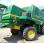 Moissonneuse-batteuse John Deere 9660i wts hillma