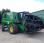 Moissonneuse-batteuse John Deere 9660i wts hillma