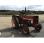 Tracteur agricole IH 423