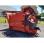 Pailleuse Kuhn PRIMOR2060H