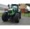 Tracteur agricole Deutz 6175TTV