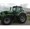 Tracteur agricole Deutz 6175TTV