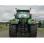 Tracteur agricole Deutz 6175TTV