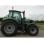 Tracteur agricole Deutz 6175TTV