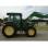 Tracteur agricole John Deere 5090R