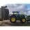 Faucheuse conditionneuse John Deere FCA488