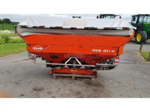 Distributeur d'engrais Kuhn AXIS401