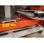 Distributeur d'engrais Kuhn AXIS401