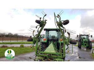 Faneur Krone KW6.72